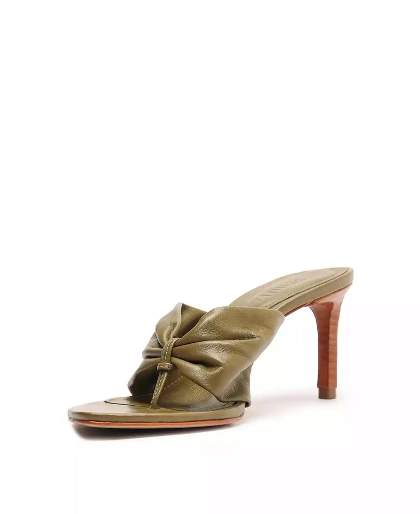 Schutz Women's Lori Stiletto Heel Sandals 8