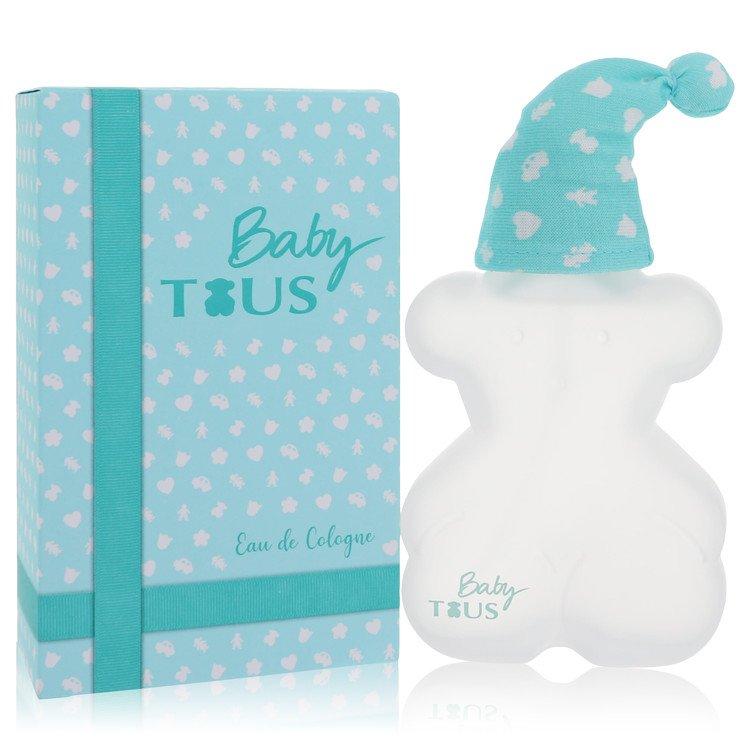 TOUS 2pcs Combo Baby  by  Eau De Cologne Spray 3.4 oz Women