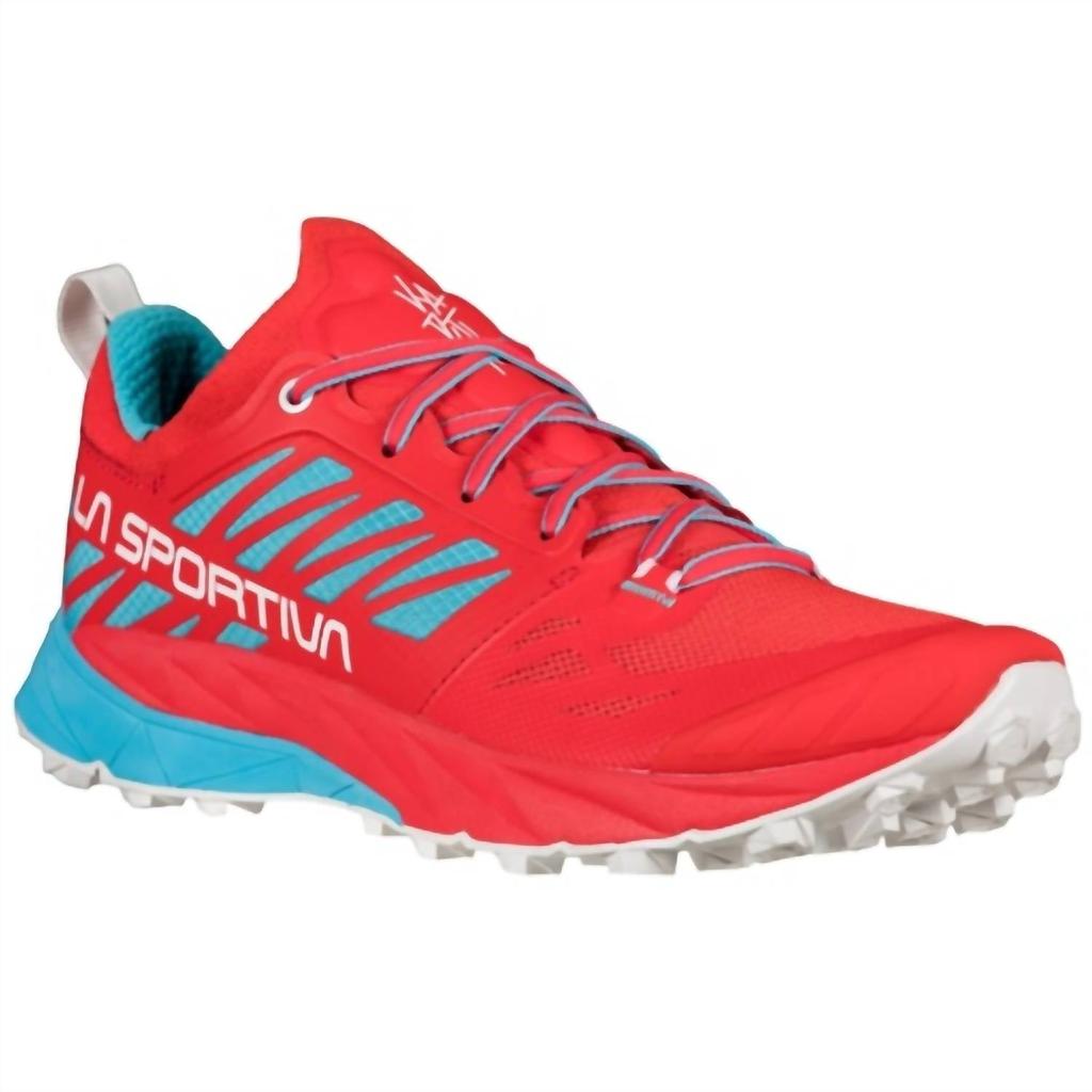 La Sportiva La Sportiva - WOMEN'S KAPTIVA SHOES