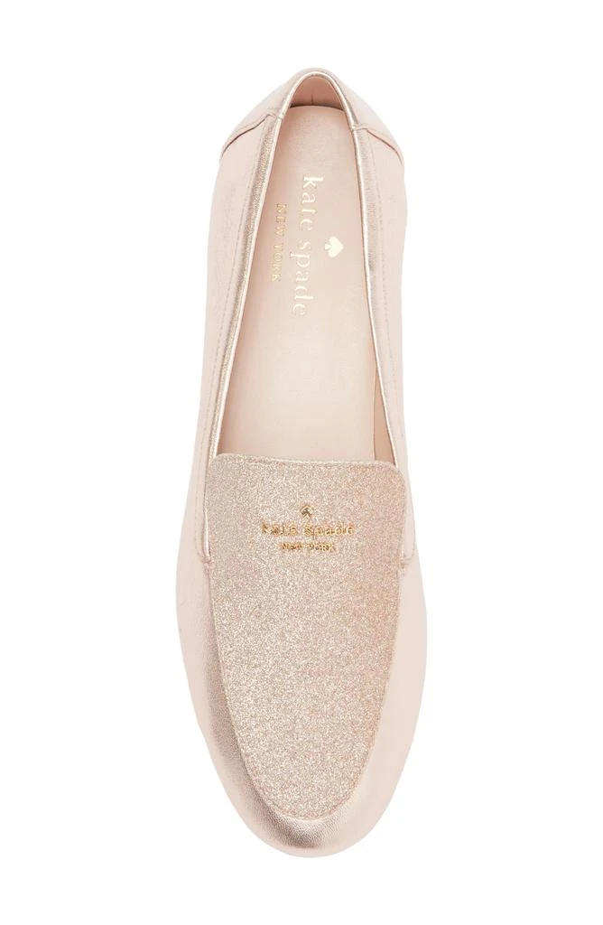 Kate Spade city lights loafer 5