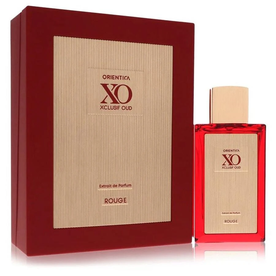 ORIENTICA Xo Xclusif Oud Rouge EDP Spray 2.0 oz Fragrances 6297001158043 1