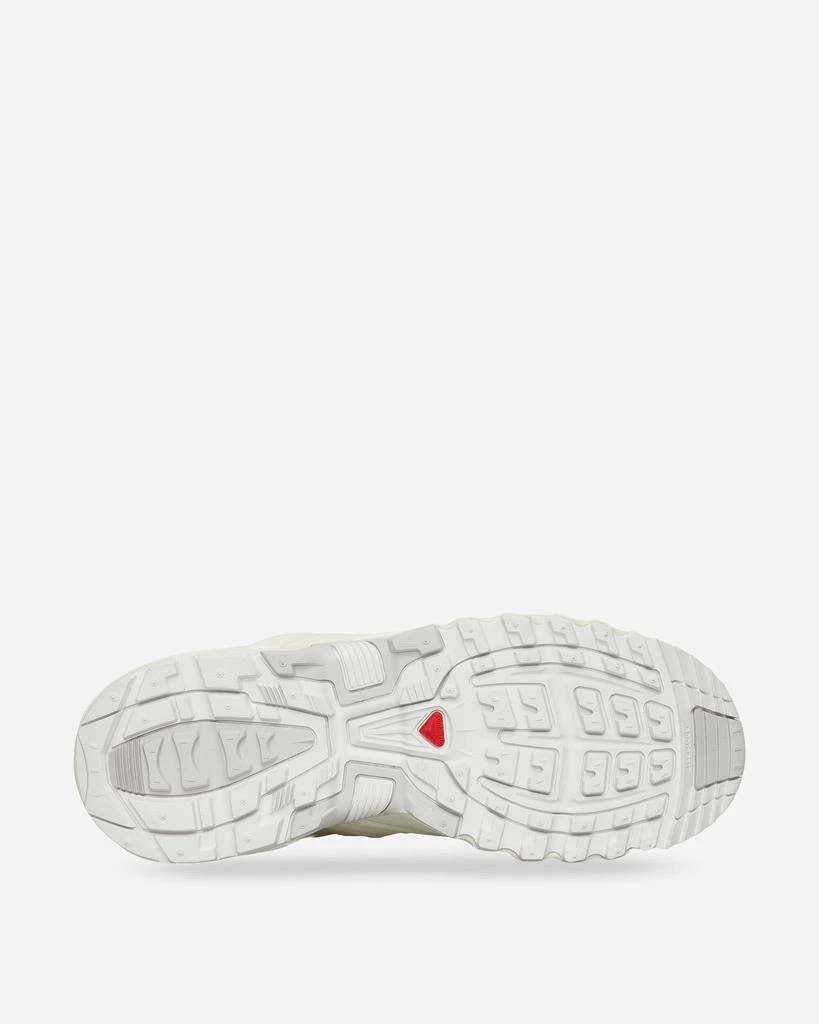 Salomon ACS Pro Sneakers White / Vanilla Ice 5