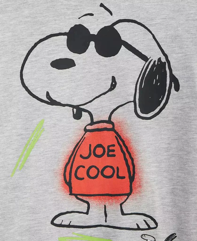 Epic Threads Little & Big Boys Joe Cool T-Shirt, Exclusively at Macy's 4
