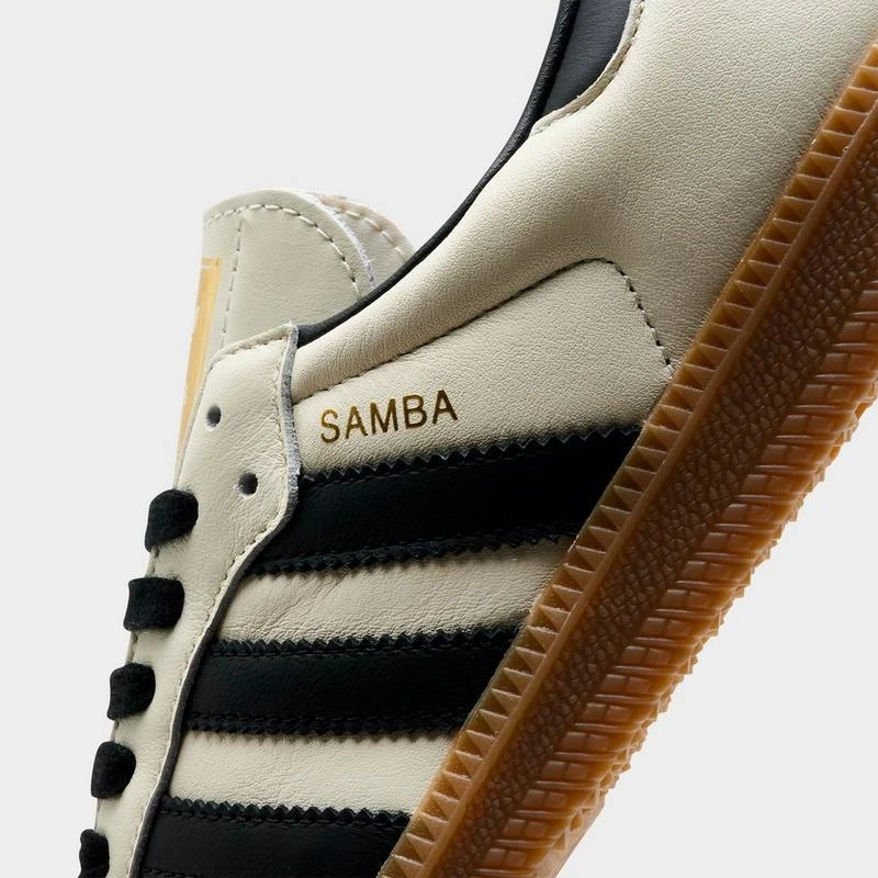 adidas gazelle silver green womens Women's Adidas Samba Jane Shoes main image 1