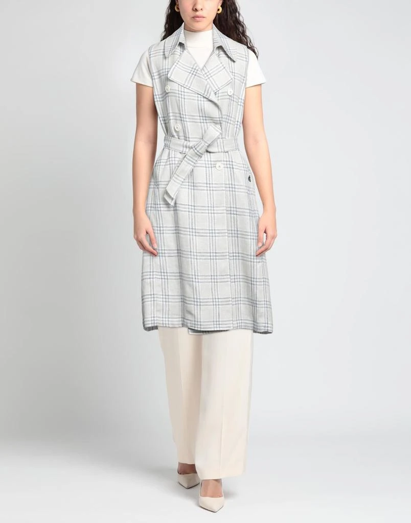 T-JACKET BY TONELLO Full-length jacket 2