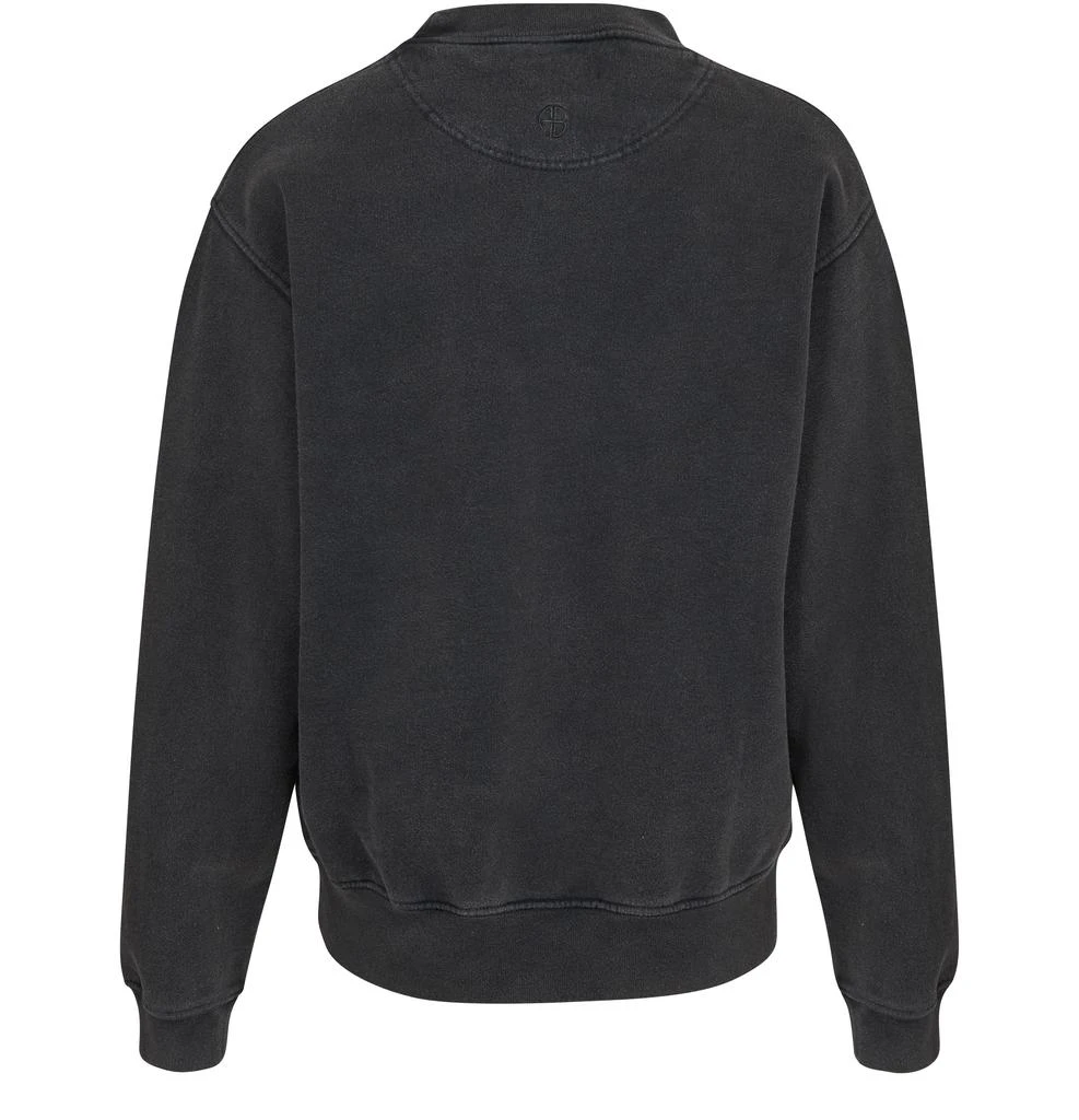 ANINE BING Ramona Los Angeles sweatshirt 3