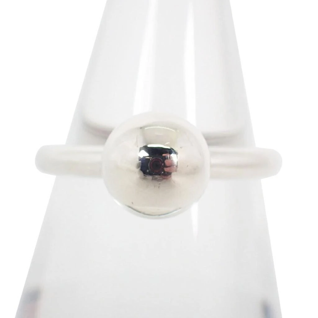 Tiffany
Co. Sterling 925 Band Ring (Pre-Owned)