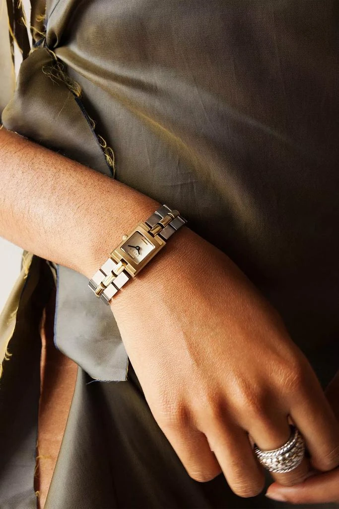 BREDA BREDA Relic Metal Bracelet Quartz Analog Watch 2