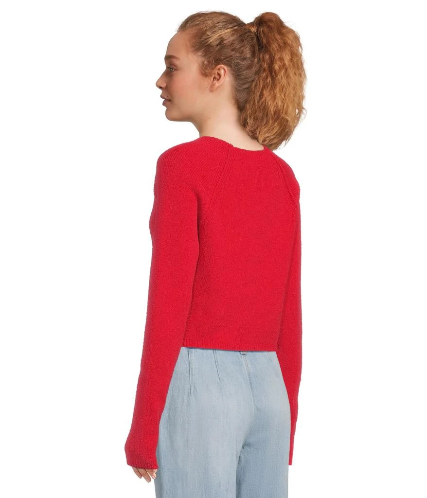 Free People Sydney Shrunken Cardi 3
