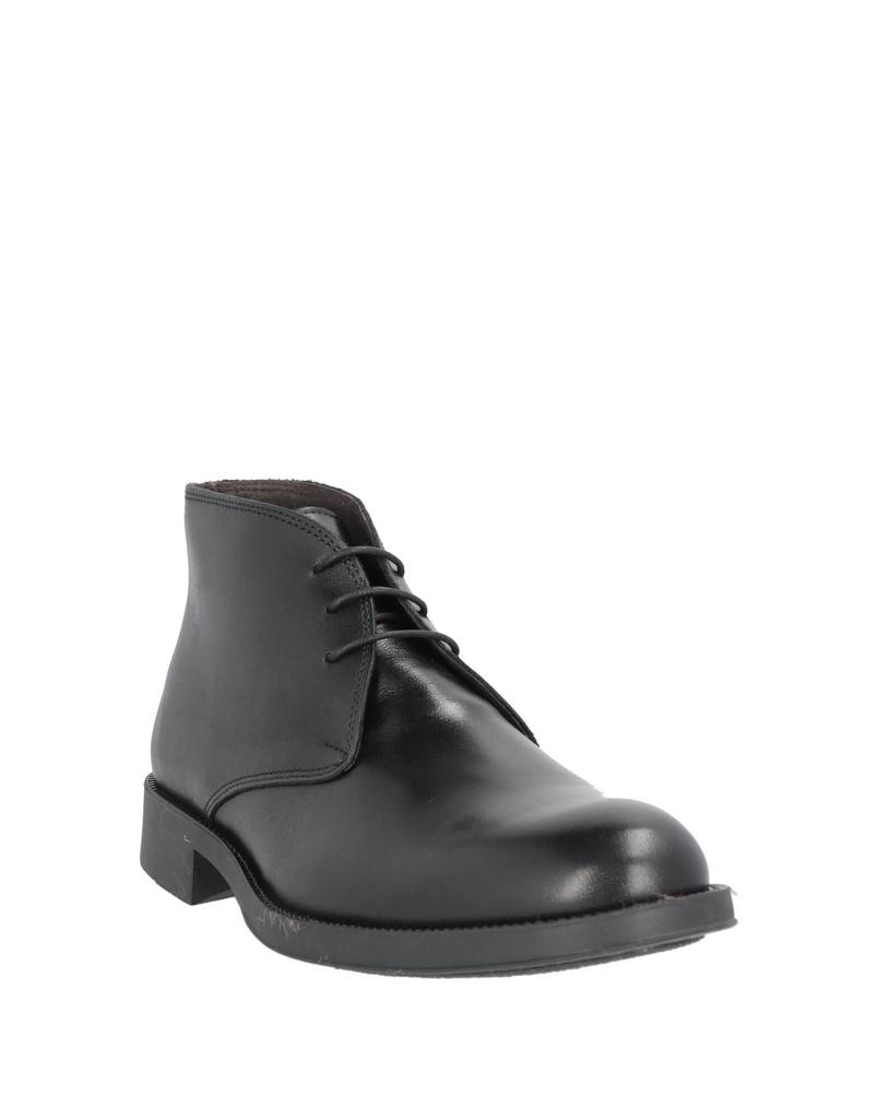 ANGELO PALLOTTA Ankle boot