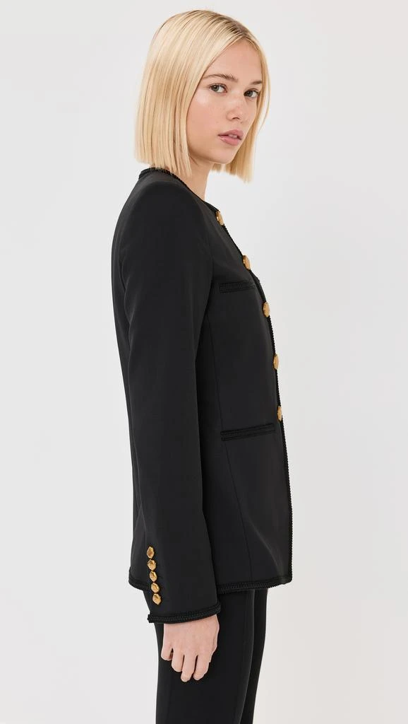 VERONICA BEARD Alessia Jacket 3