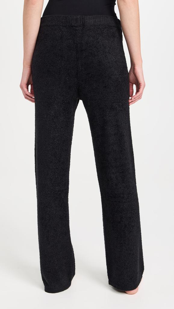 Barefoot Dreams CozyChic Lite Patch Pocket Long Pants