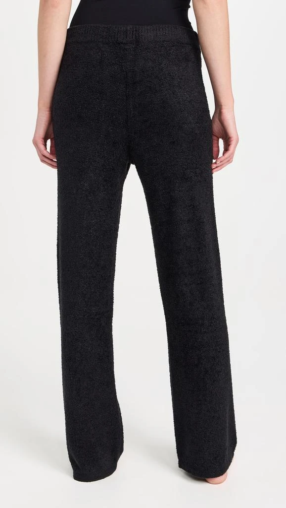 Barefoot Dreams CozyChic Lite Patch Pocket Long Pants 2