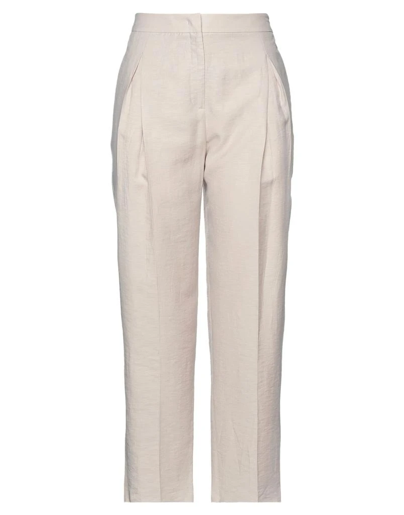 AGNONA Casual pants 1
