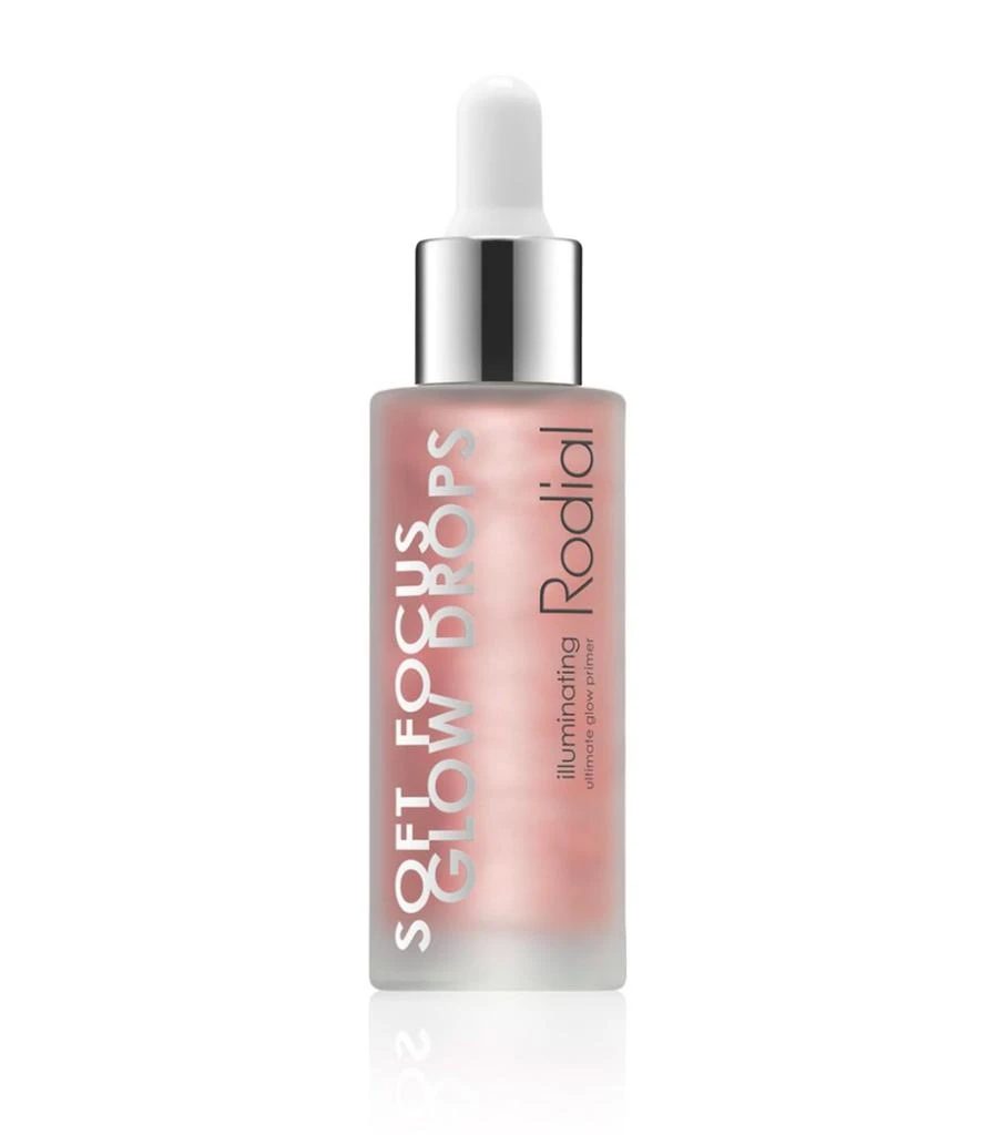 Rodial Soft Focus Glow Drops 1