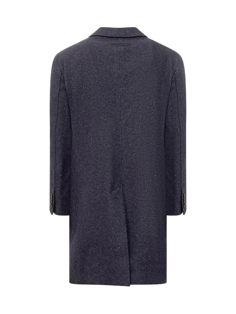 Zegna Coat 2