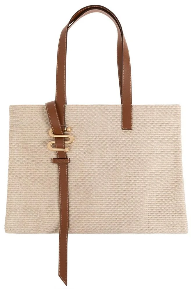 Cult Gaia Cult Gaia Sandy Tote Bag 4