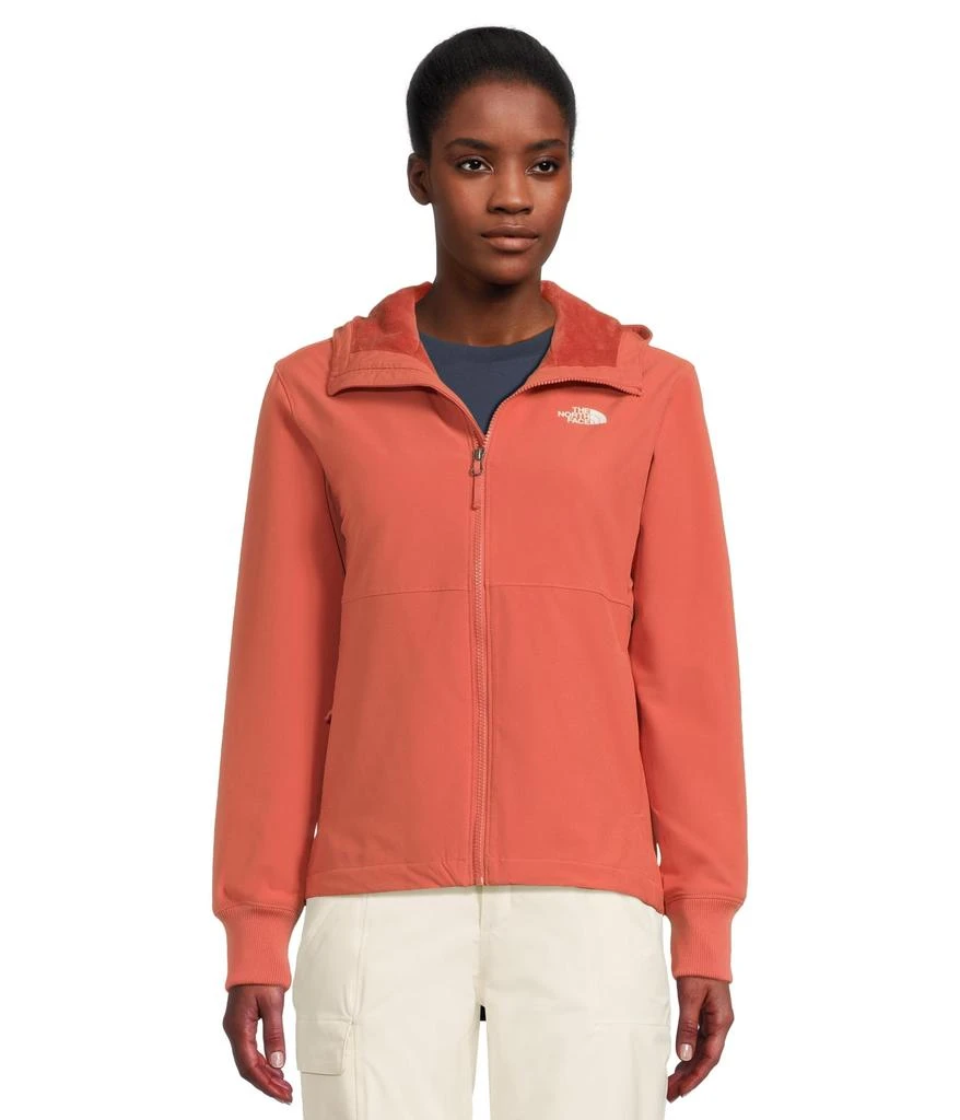 The North Face Shelbe Raschel Hoodie 1
