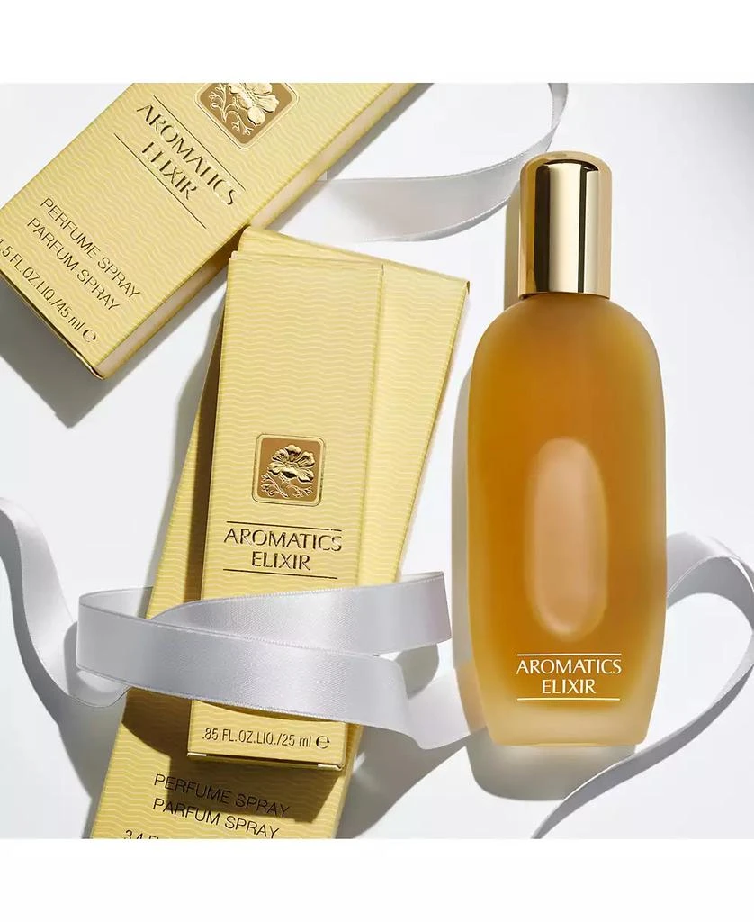 Clinique Aromatics Elixir™ Perfume Spray, 3.4 fl oz 5
