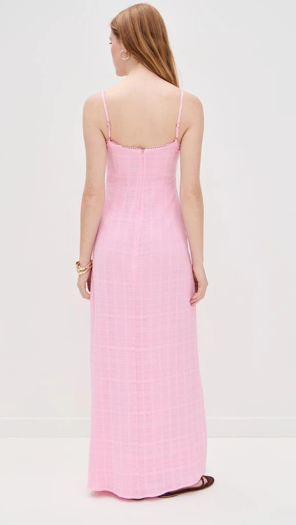 Peixoto Franklin Maxi Dress 2