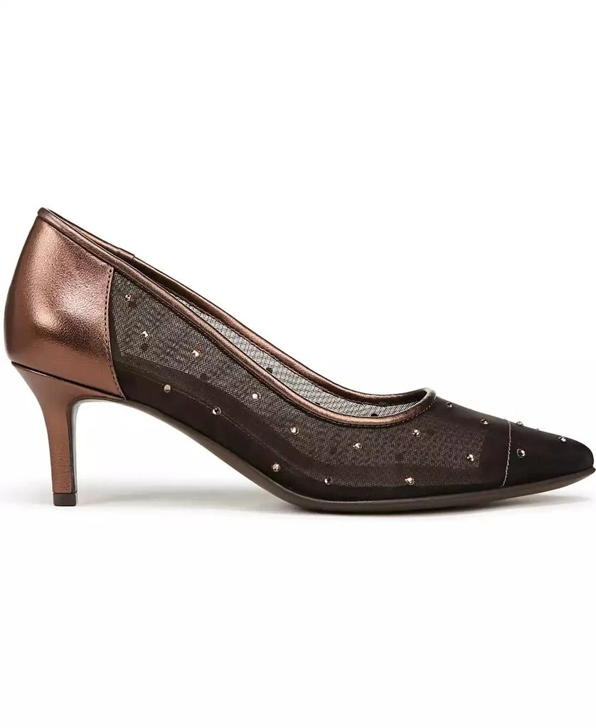 Naturalizer Women's Everly 4 Dress Pumps 2