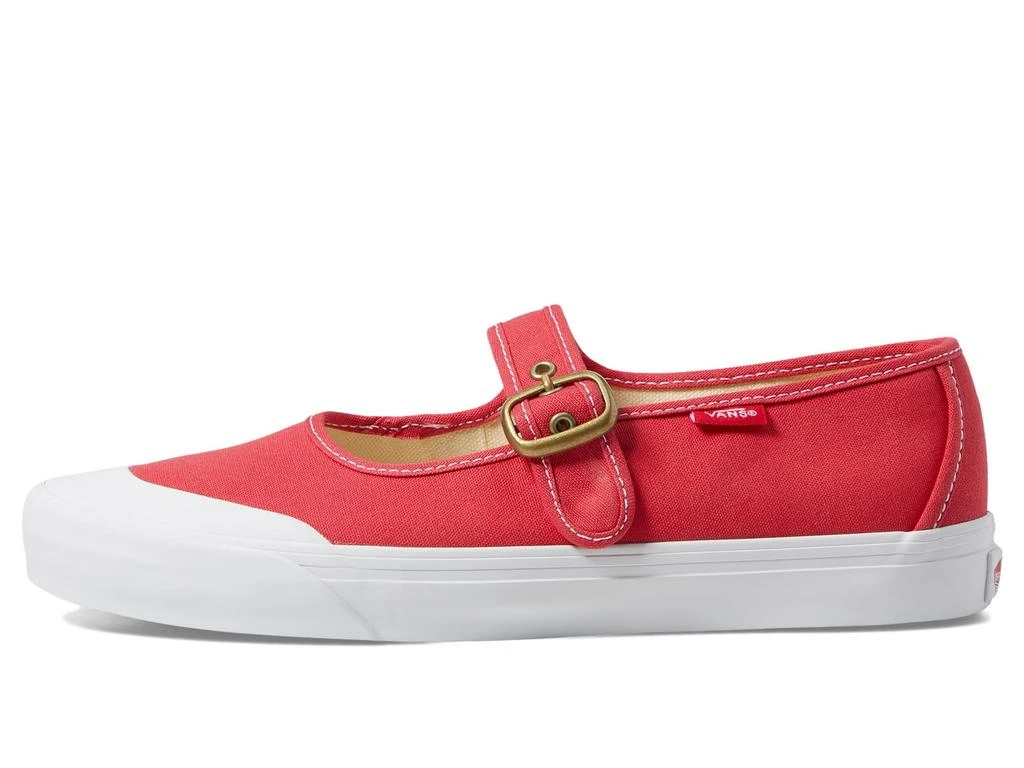 Vans Mary Jane 4