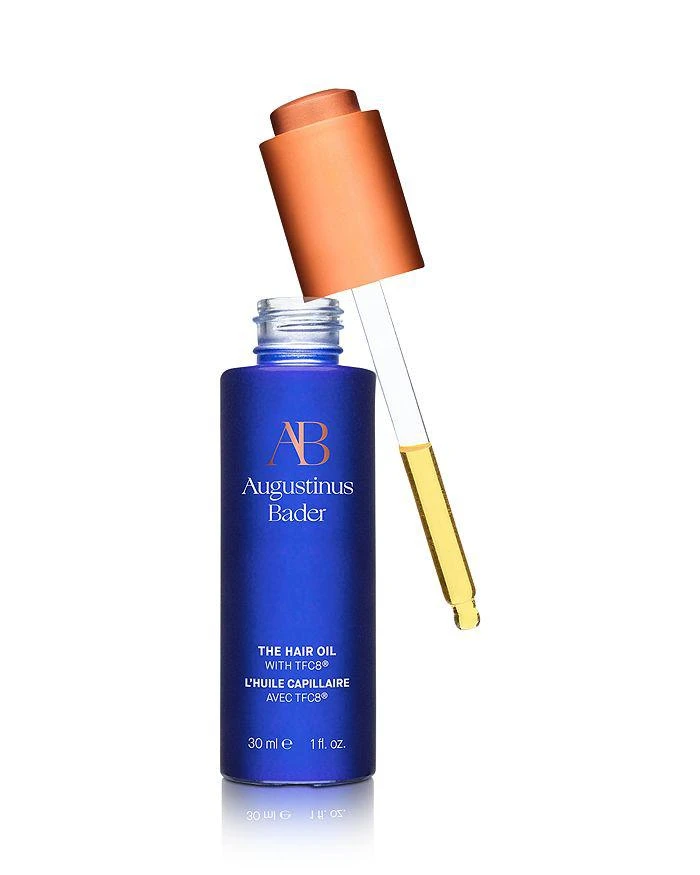 Augustinus Bader The Hair Oil 1 oz. 3