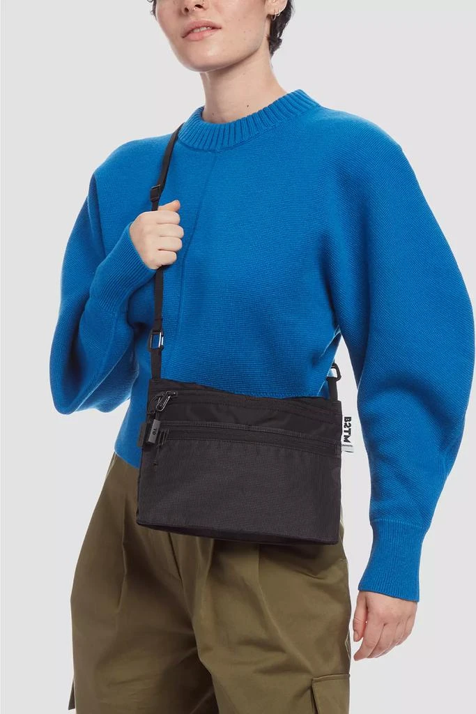 BABOON TO THE MOON BABOON TO THE MOON Rectangle Sacoche Bag 3