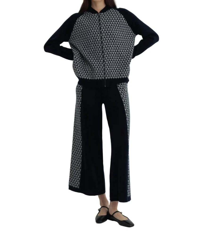 Madeleine Thompson Madeleine Thompson - Blake Wide Leg Pants