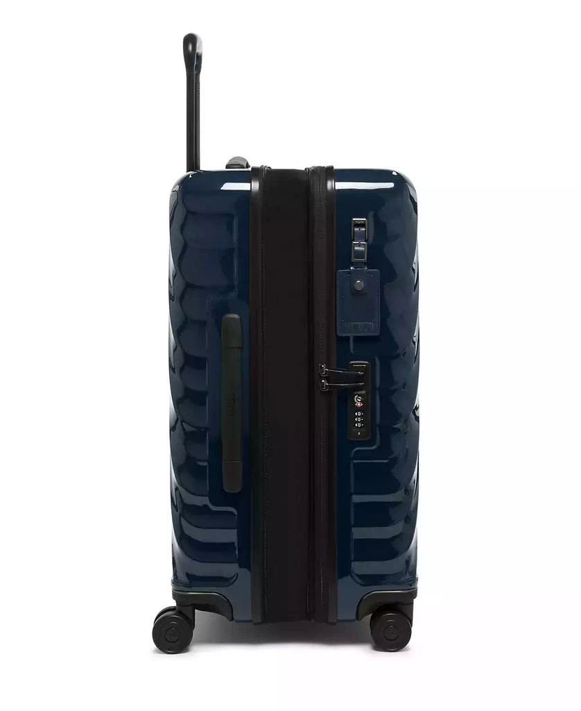 Tumi 19 Degree Short Trip Expandable 4 Wheel Packing Case 4