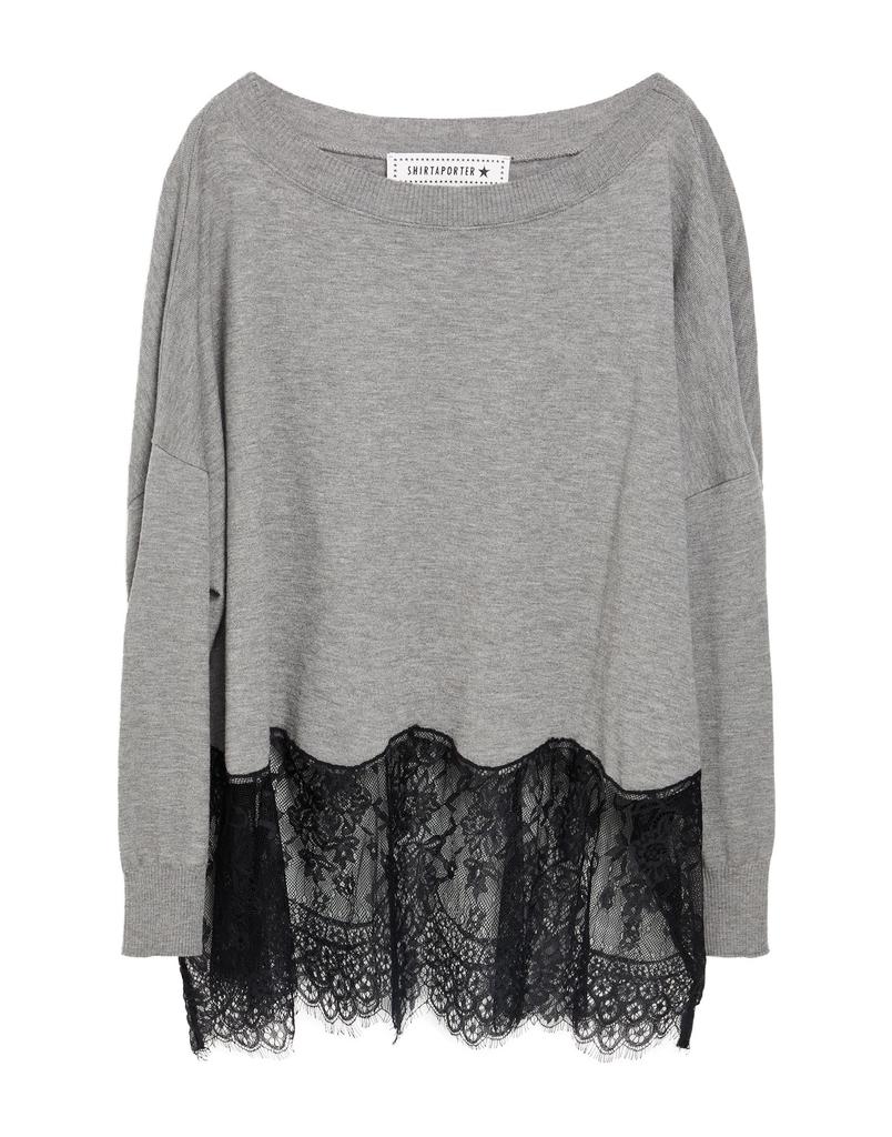 SHIRTAPORTER Sweater