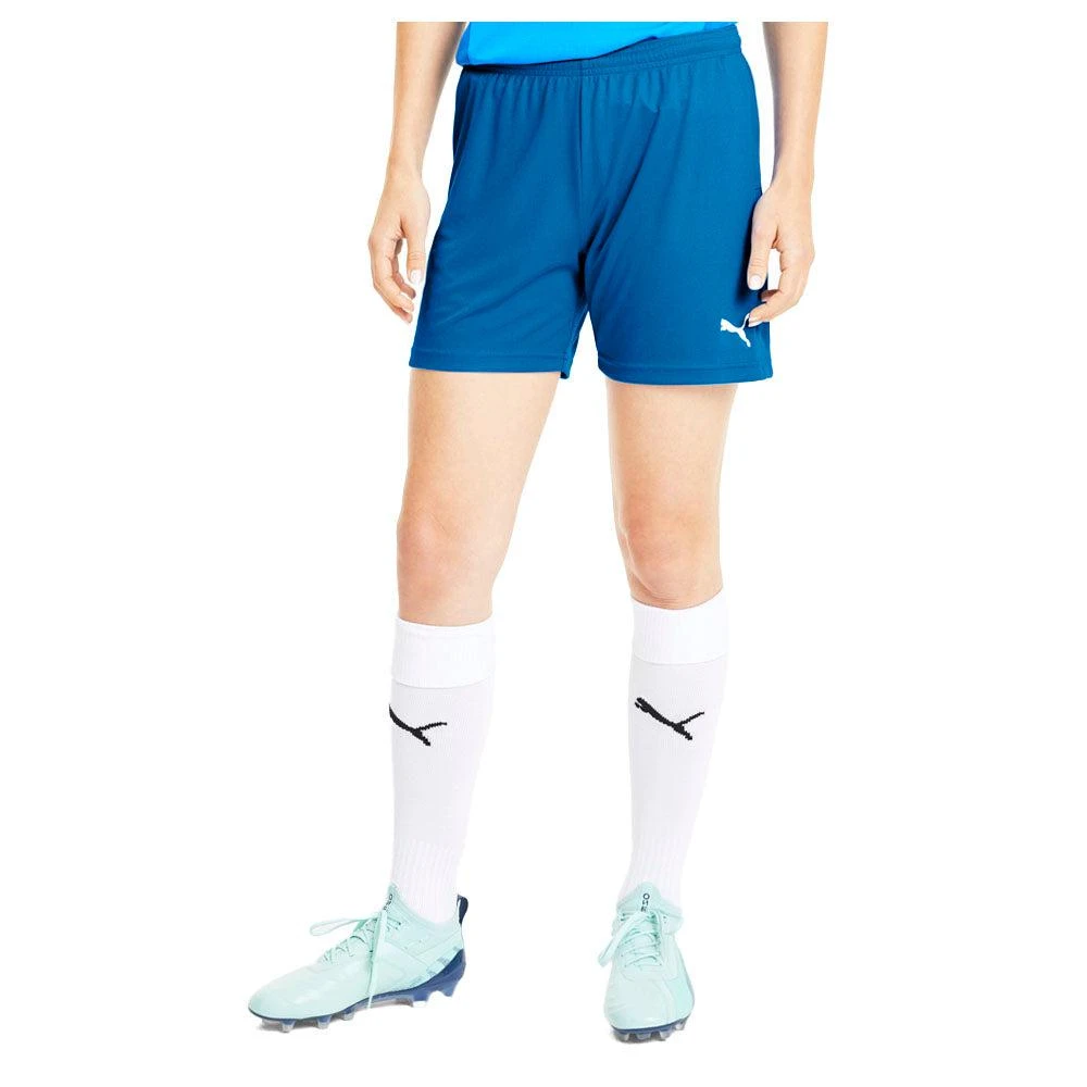Puma Teamgoal 23 Knit Soccer Shorts 3