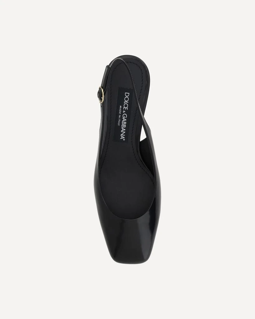 Dolce 
Gabbana DOLCE , GABBANA | Slingback Pumps | Female | 40 5