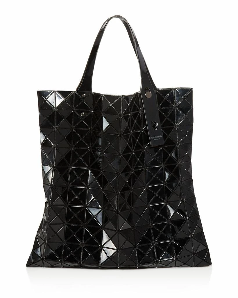 Issey Miyake Prism Large Tote 1
