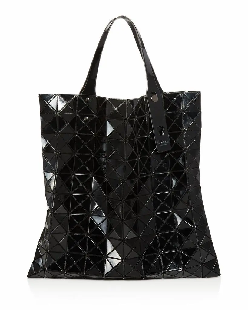 Issey Miyake Prism Large Tote