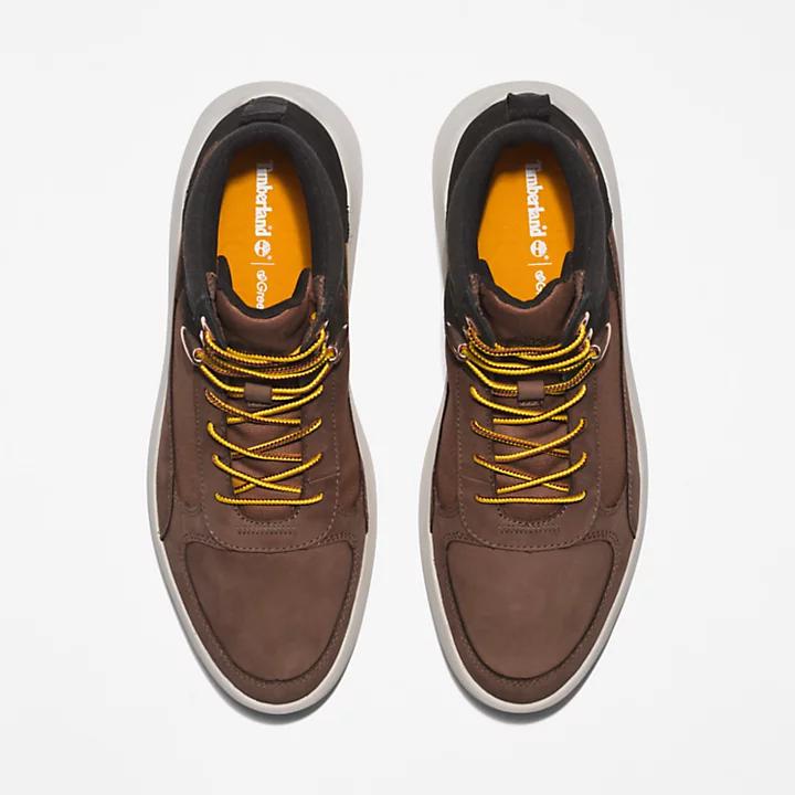 Timberland Bradstreet Ultra Chukka for Men in Brown