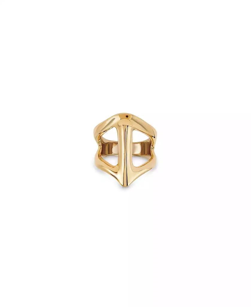 UNOde50 Stingray Structure Ring