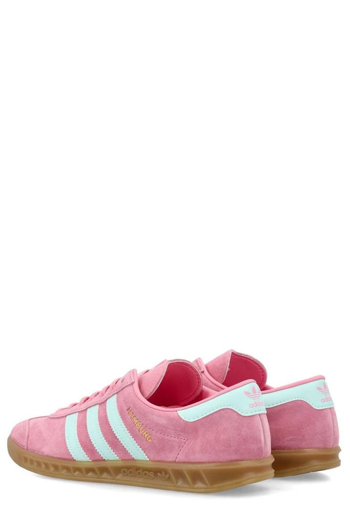 Adidas Adidas Originals Hamburg Low-Top Sneakers 4