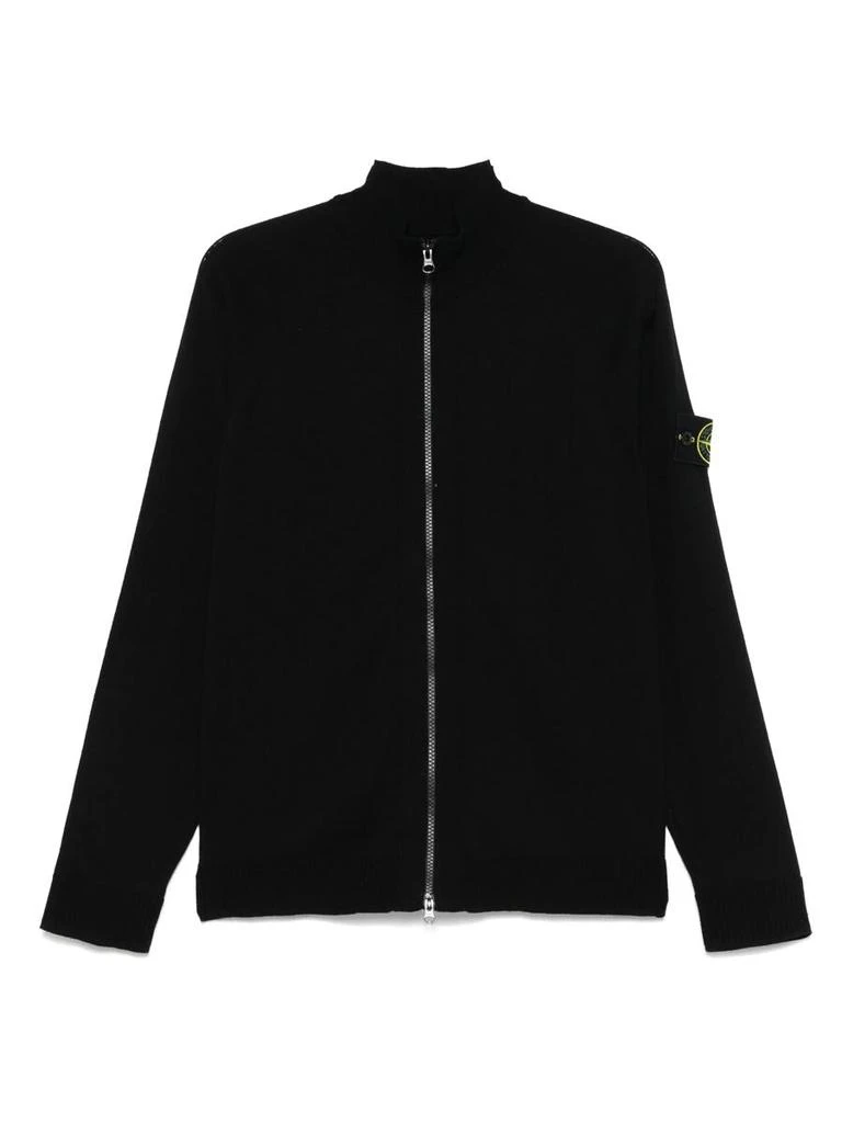 Stone Island Stone Island Sweater Clothing 1
