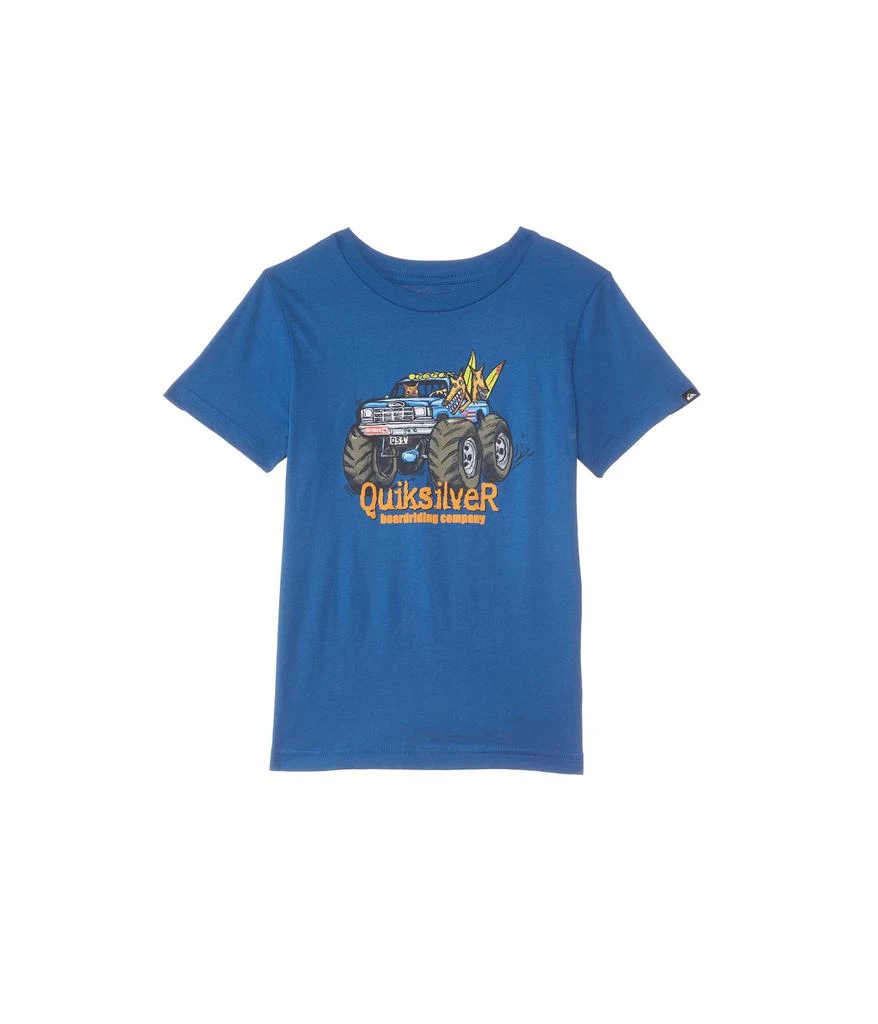 Quiksilver All Terrain (Toddler/Little Kids) 1