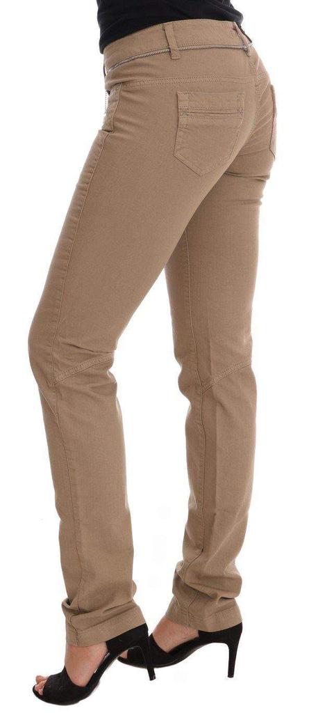Costume National COSTUME NATIONAL C’N’C   Cotton Stretch Slim Fit Jeans