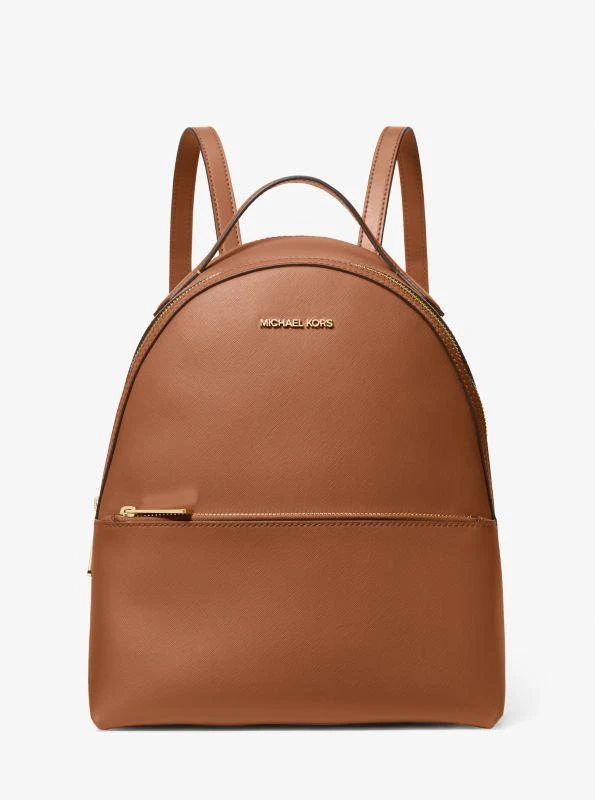 Michael Kors Sheila Medium Backpack 1