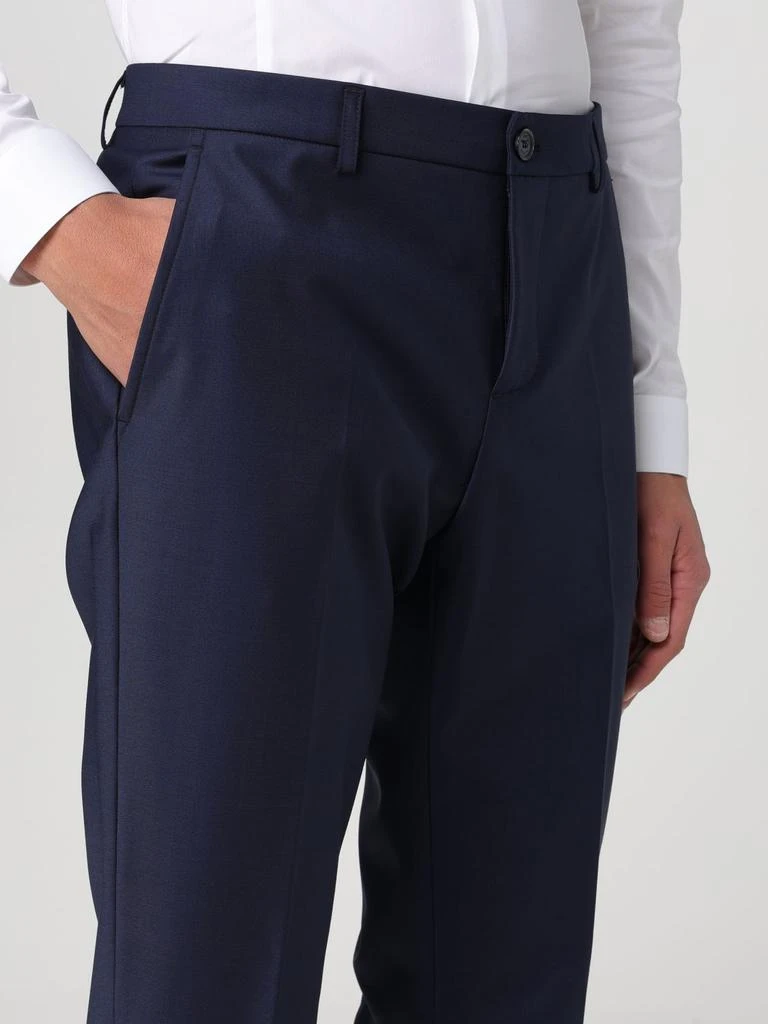 PATRIZIA Pants men Patrizia Pepe 4
