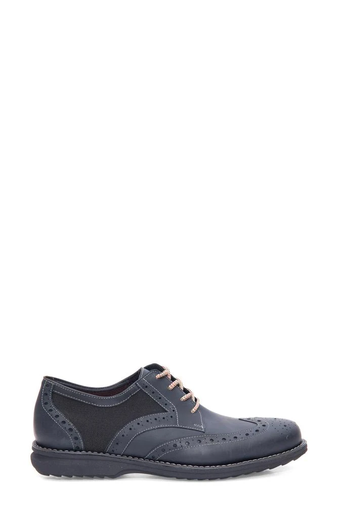 Sandro Moscoloni Eyelet Wingtip Derby 3