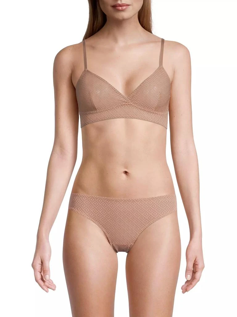 ELSE Betty Triangle Soft Bra 3