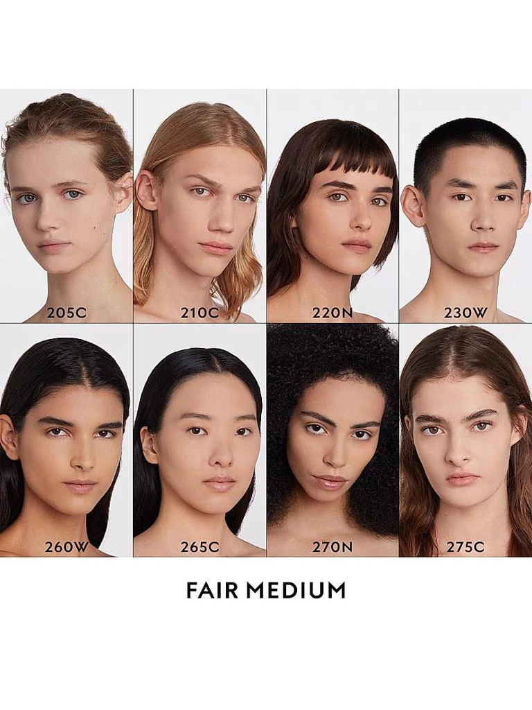 Gucci ​Eternité De Beauté Foundation 5