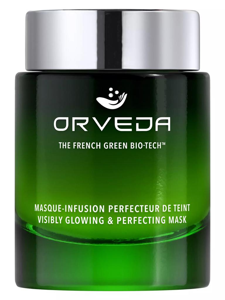 Orveda Visibly Glowing & Perfecting Mask