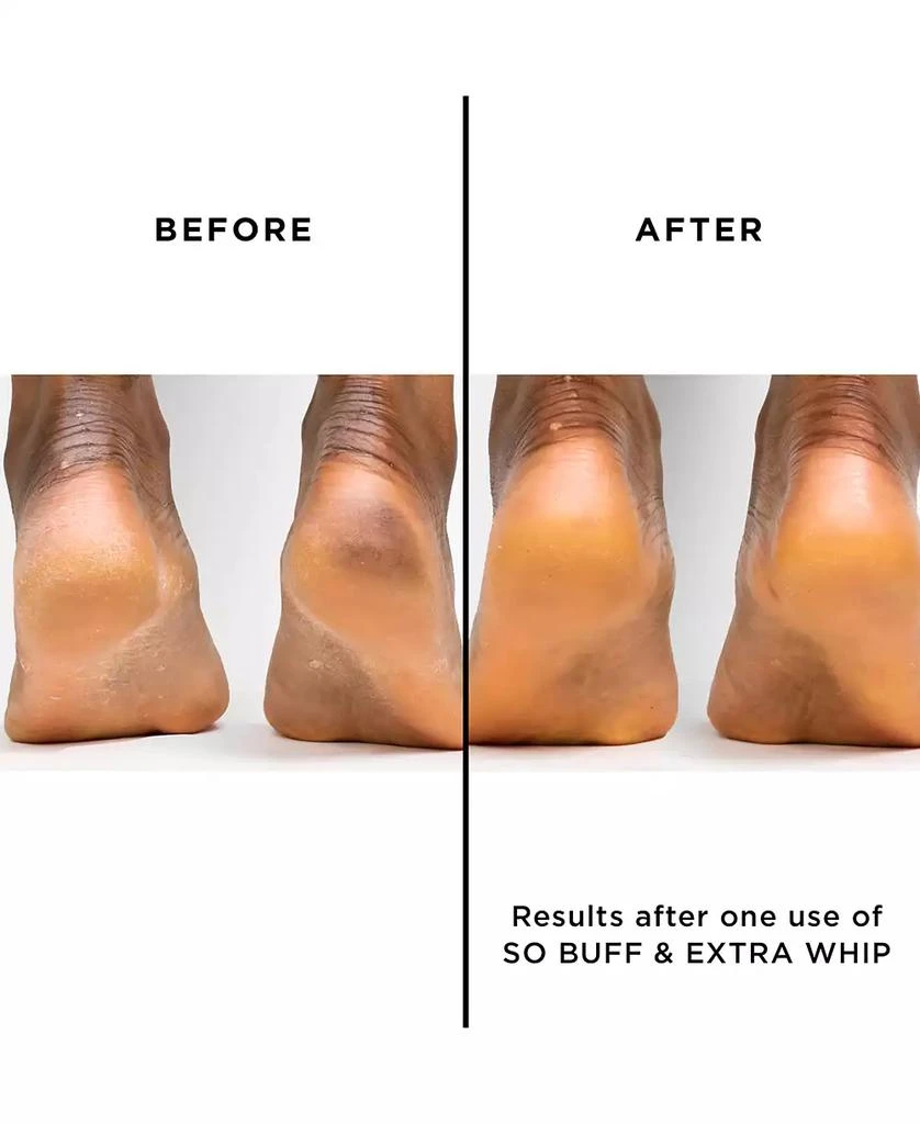 Butter LONDON Extra Whip Hand & Foot Treatment With Shea Butter, 1-oz. 6