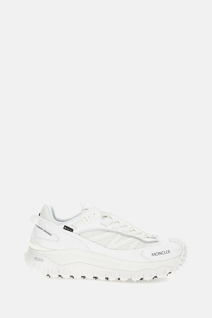 Moncler Trailgrip Gtx Low Top Sneakers