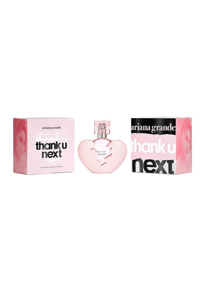 ARIANA GRANDE Thank u Next Eau De Parfum 2